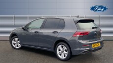 Volkswagen Golf 1.0 TSI Life 5dr Petrol Hatchback